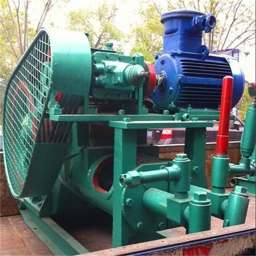 安徽巢湖高压注浆泵机械 产品价格: 350 人民币 所属行业:其它工程